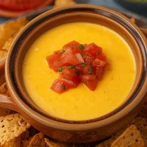 Chile Con Queso