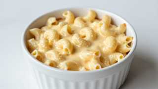 Macaroni & Cheese (Side)