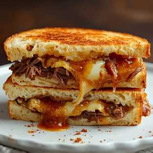 MONUMENT MELT