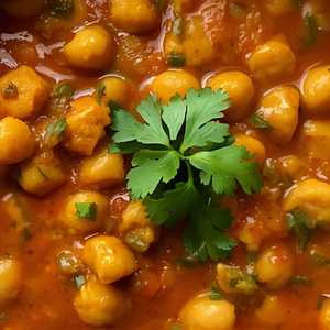 Chana Masala