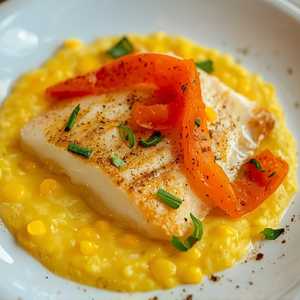 Pan Seared Petrale Sole