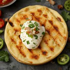 Arepa Sola