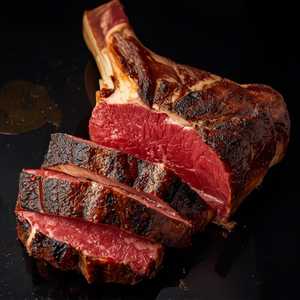 Porterhouse - 32 oz.