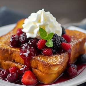 Pain Perdu