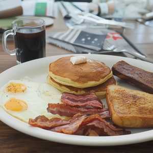 CARIBE BREAKFAST