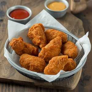 Chicken Tender Bites