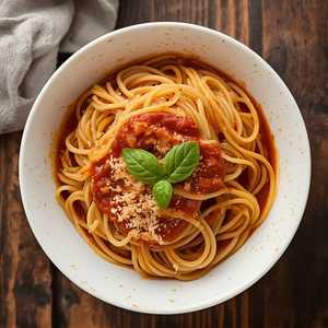 Spaghetti