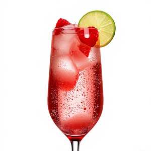 Raspberry Sparkle