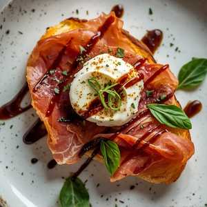 Italian Toast