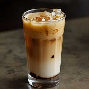Vietnamese Coffee