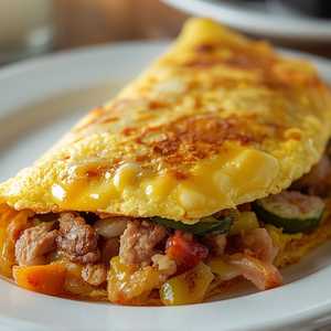Ultimate Omelette®