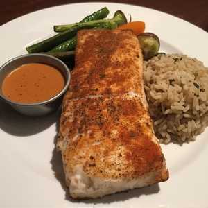 Catfish Filet