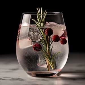 Spanish G&T