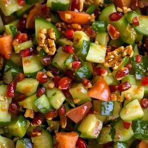 GAVURDAGI SALAD