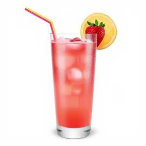 Benihana Lemonade