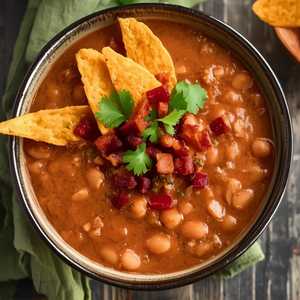 Bean Soup