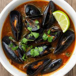 MUSSELS