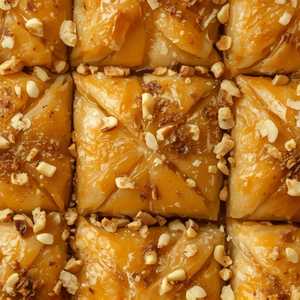 Baklava