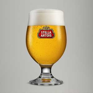 Stella Artois