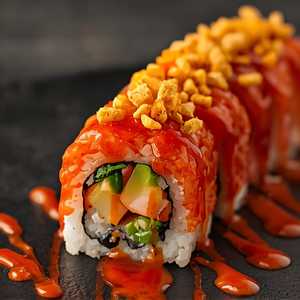 Picante Maguro
