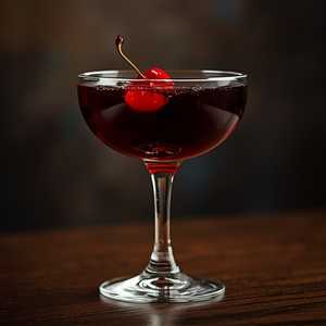Seattle Black Manhattan