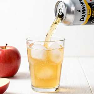 DOWNEAST CIDER