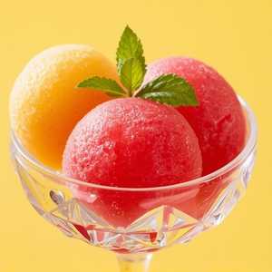 Market Sorbet