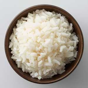 Additional Rice