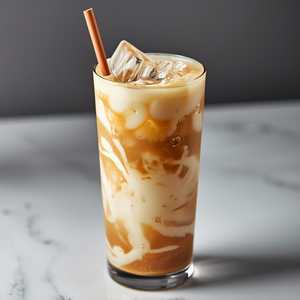 Iced Chai
