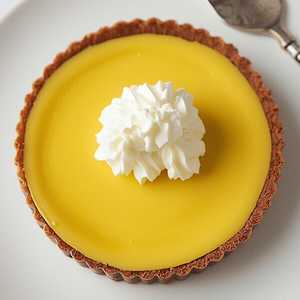 Key Lime Tart