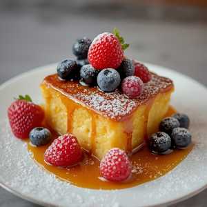 Bread Pudding