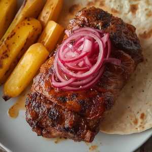 Cochinita Pibil