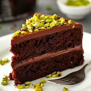 Chocolate Pistachio