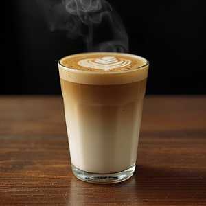 Cafe au Lait (8 oz)