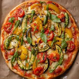 VEGETARIANA