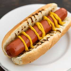 Hot Dog