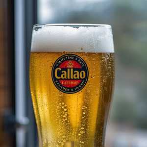 Callao Pilsner