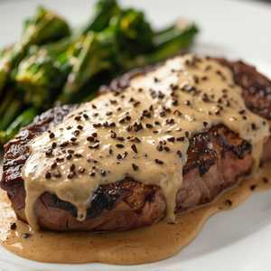 NY Strip