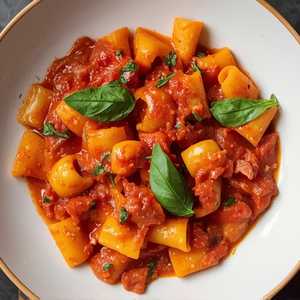 8 Finger Cavatelli