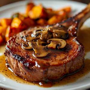 Pork Chop