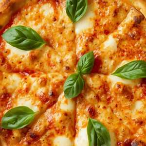 Plain Pizza