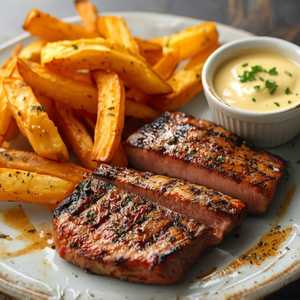 FILET MIGNON