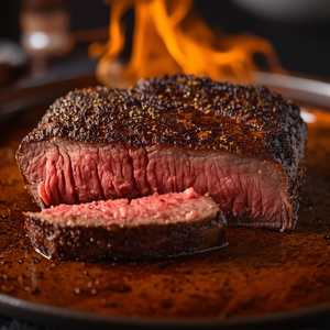 Grand NY Strip (Wet-Aged)