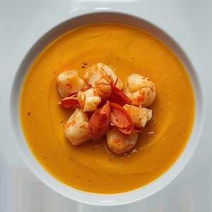 Lobster Bisque