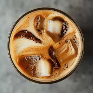 McCafé® Iced Latte