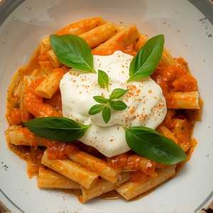 Rigatoni