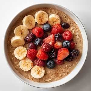 Special Oatmeal