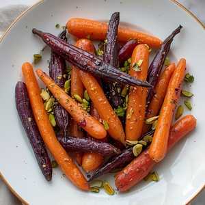 PISTACHIO BABY CARROTS