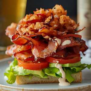 BL(g)T+A Sandwich