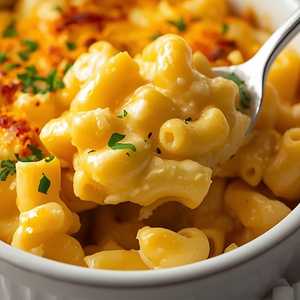 Classic Mac & Cheese